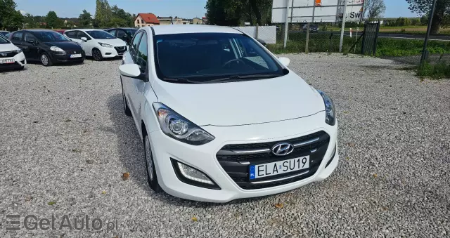 HYUNDAI I30 Comfort