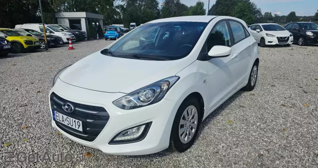 HYUNDAI I30 Comfort