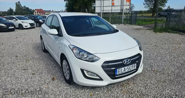 HYUNDAI I30 Comfort