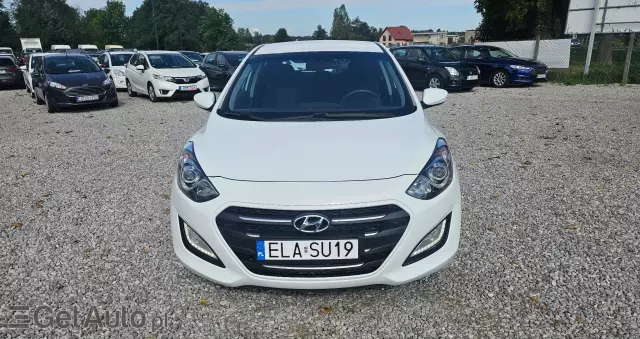 HYUNDAI I30 Comfort