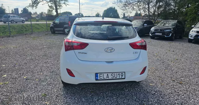 HYUNDAI I30 Comfort