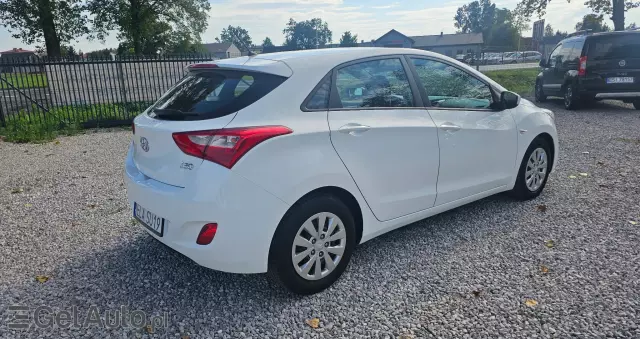 HYUNDAI I30 Comfort