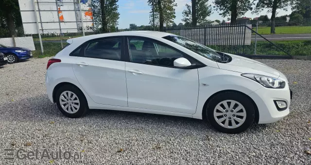 HYUNDAI I30 Comfort