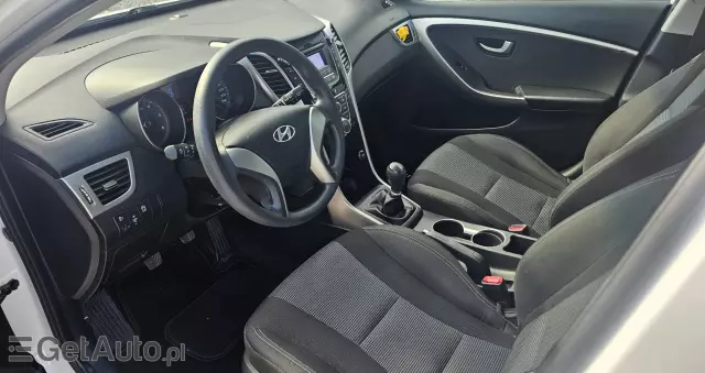 HYUNDAI I30 Comfort