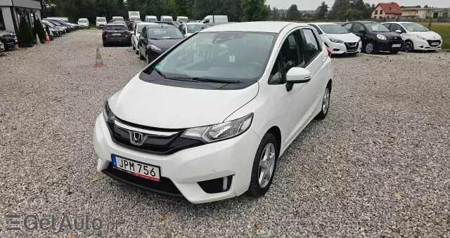 HONDA Jazz Trend