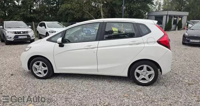 HONDA Jazz Trend