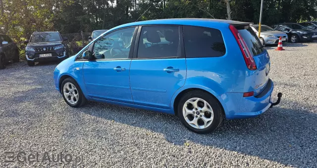 FORD C-Max Silver X