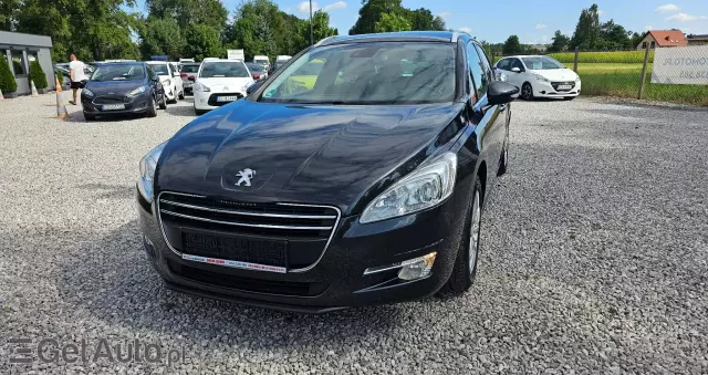 PEUGEOT 508 Active