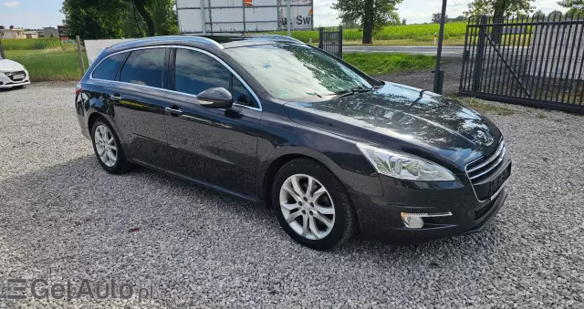 PEUGEOT 508 Active