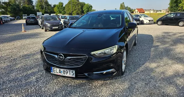 OPEL Insignia Innovation Eco Tec S&S