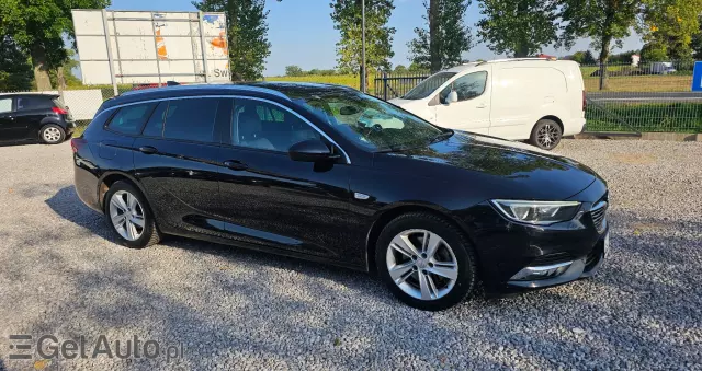 OPEL Insignia Innovation Eco Tec S&S