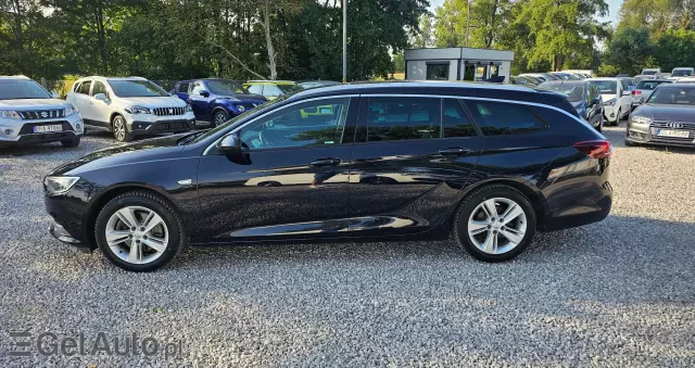 OPEL Insignia Innovation Eco Tec S&S