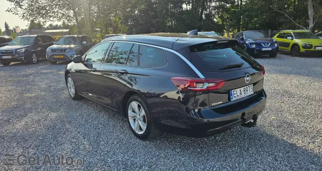 OPEL Insignia Innovation Eco Tec S&S