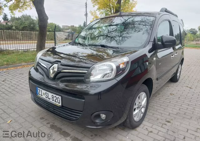 RENAULT Kangoo Limited 95