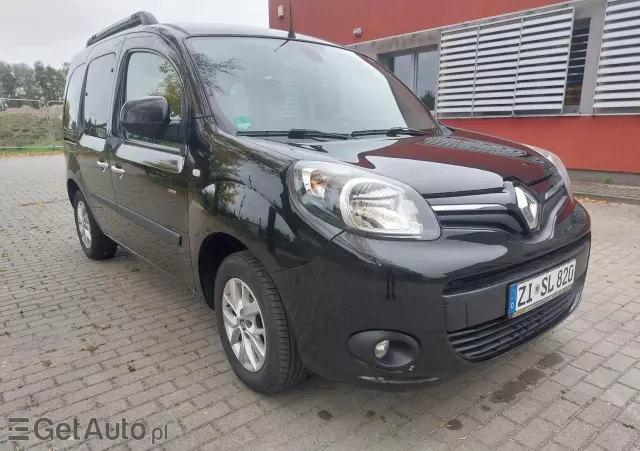 RENAULT Kangoo Limited 95