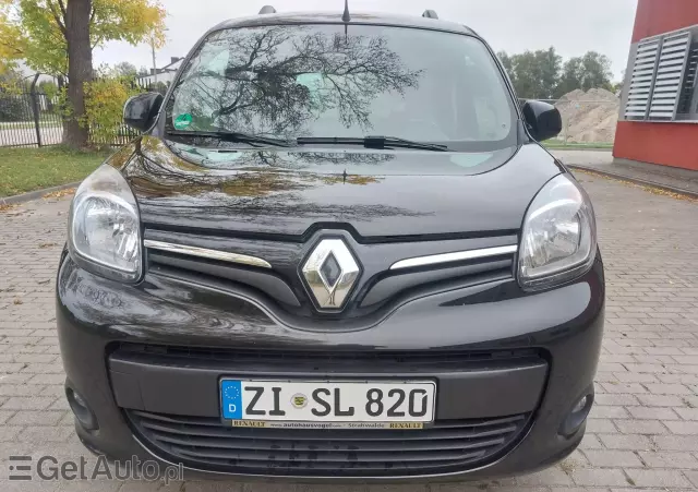 RENAULT Kangoo Limited 95