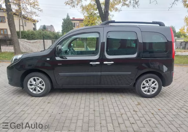 RENAULT Kangoo Limited 95