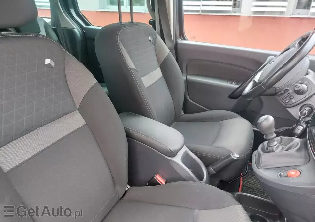 RENAULT Kangoo Limited 95