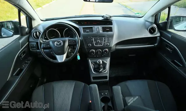 MAZDA 5 