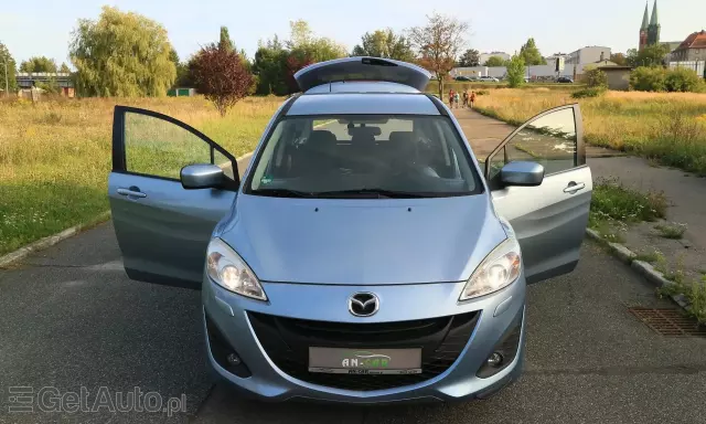 MAZDA 5 