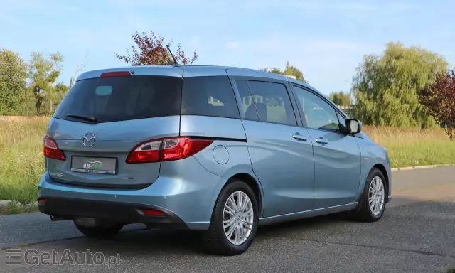 MAZDA 5 