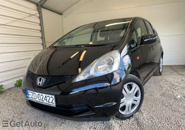 HONDA Jazz Trend