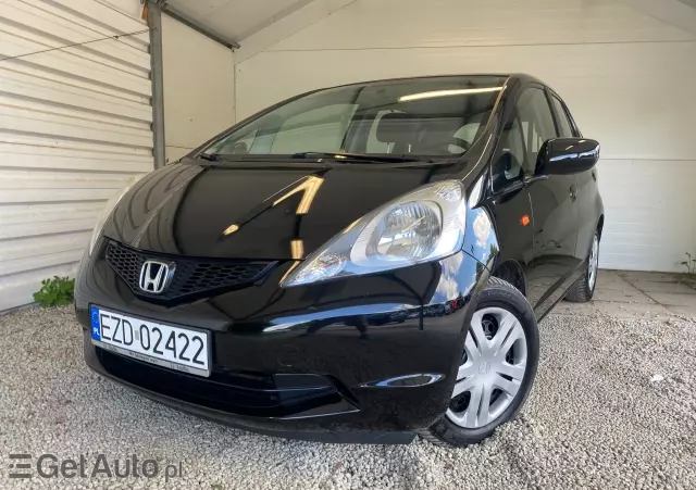 HONDA Jazz Trend