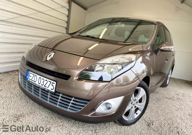 RENAULT Scenic Authentique 105