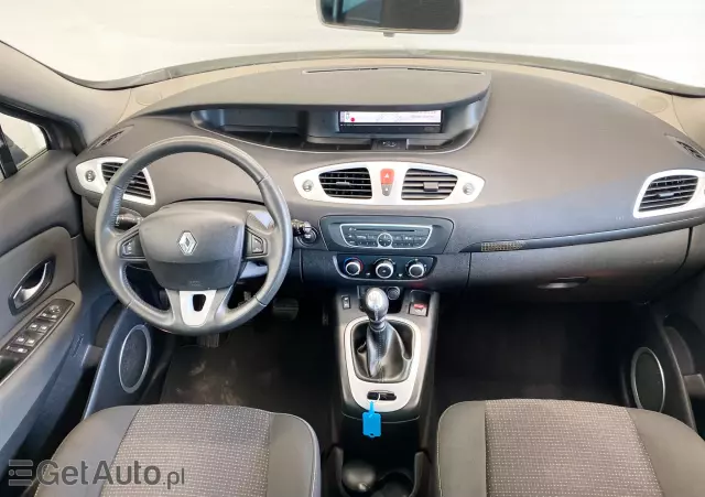 RENAULT Scenic Authentique 105