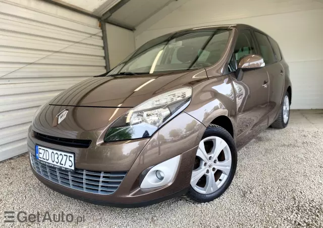 RENAULT Scenic Authentique 105