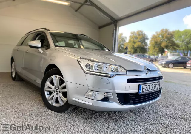 CITROËN C5 