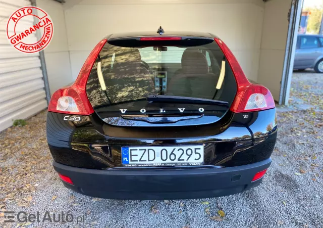 VOLVO C30 Momentum