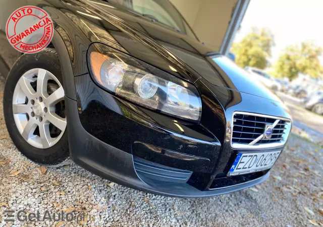 VOLVO C30 Momentum