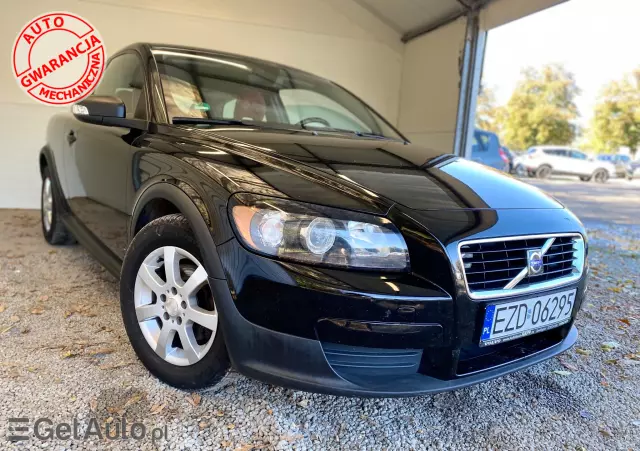 VOLVO C30 Momentum