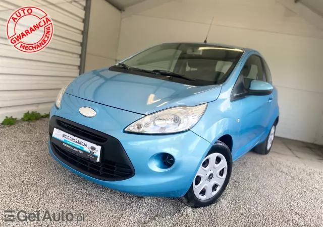 FORD Ka Digital