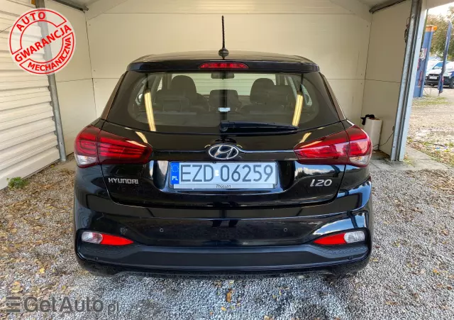 HYUNDAI I20 1.0 T-DGI BlueDrive Premium