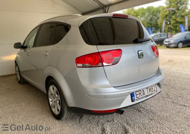 SEAT Altea 