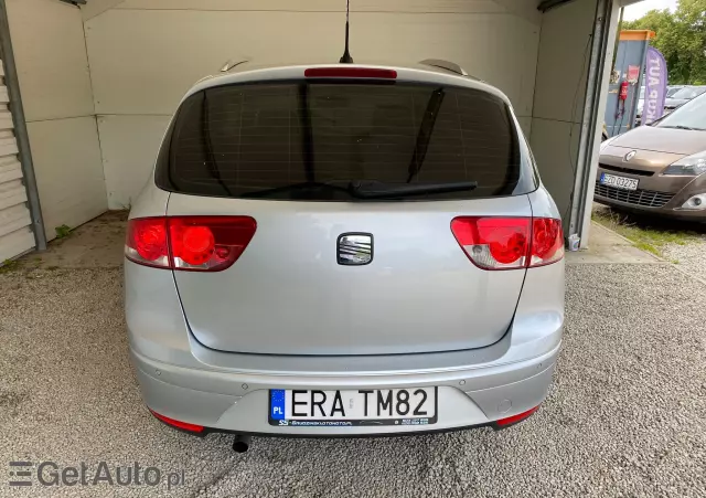 SEAT Altea 