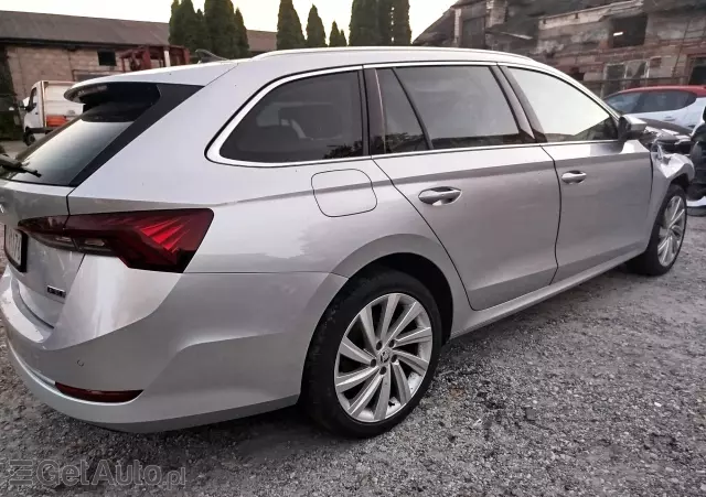 SKODA Octavia Style