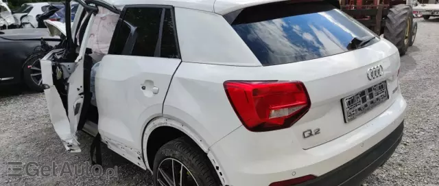 AUDI Q2 35 TFSI