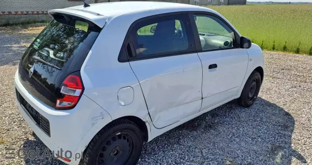 RENAULT Twingo SCe 70 Life EU6