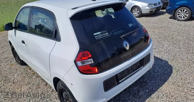 RENAULT Twingo SCe 70 Life EU6