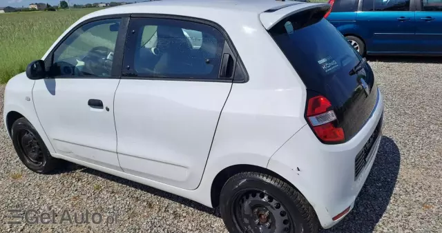 RENAULT Twingo SCe 70 Life EU6