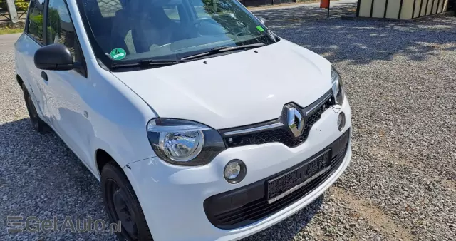 RENAULT Twingo SCe 70 Life EU6