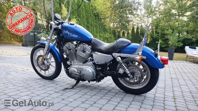 HARLEY-DAVIDSON Sportster 