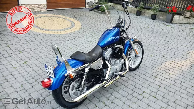 HARLEY-DAVIDSON Sportster 