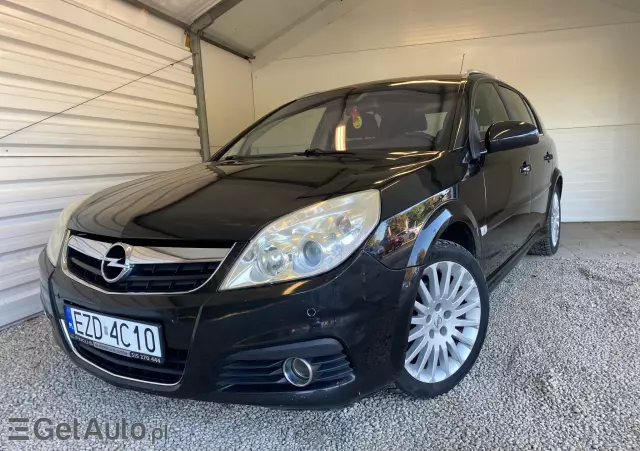 OPEL Signum Elegance