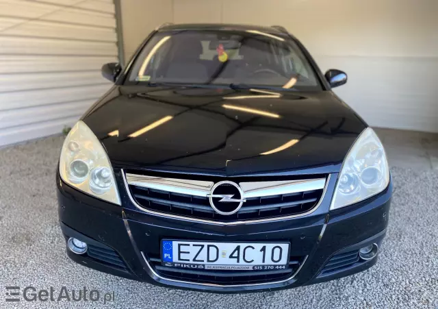 OPEL Signum Elegance