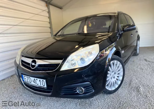 OPEL Signum Elegance