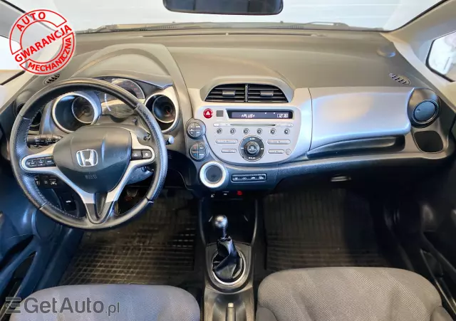 HONDA Jazz Elegance